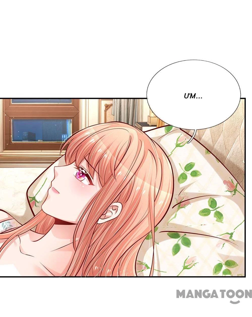 Mami Mau Chạy - Daddy Đuổi Tới Rồi Chapter 180 - 21
