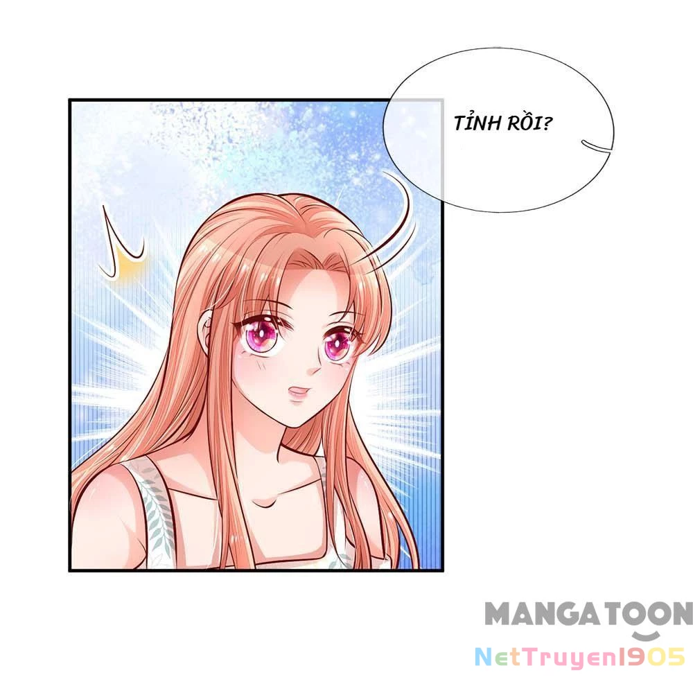 Mami Mau Chạy - Daddy Đuổi Tới Rồi Chapter 181 - 2