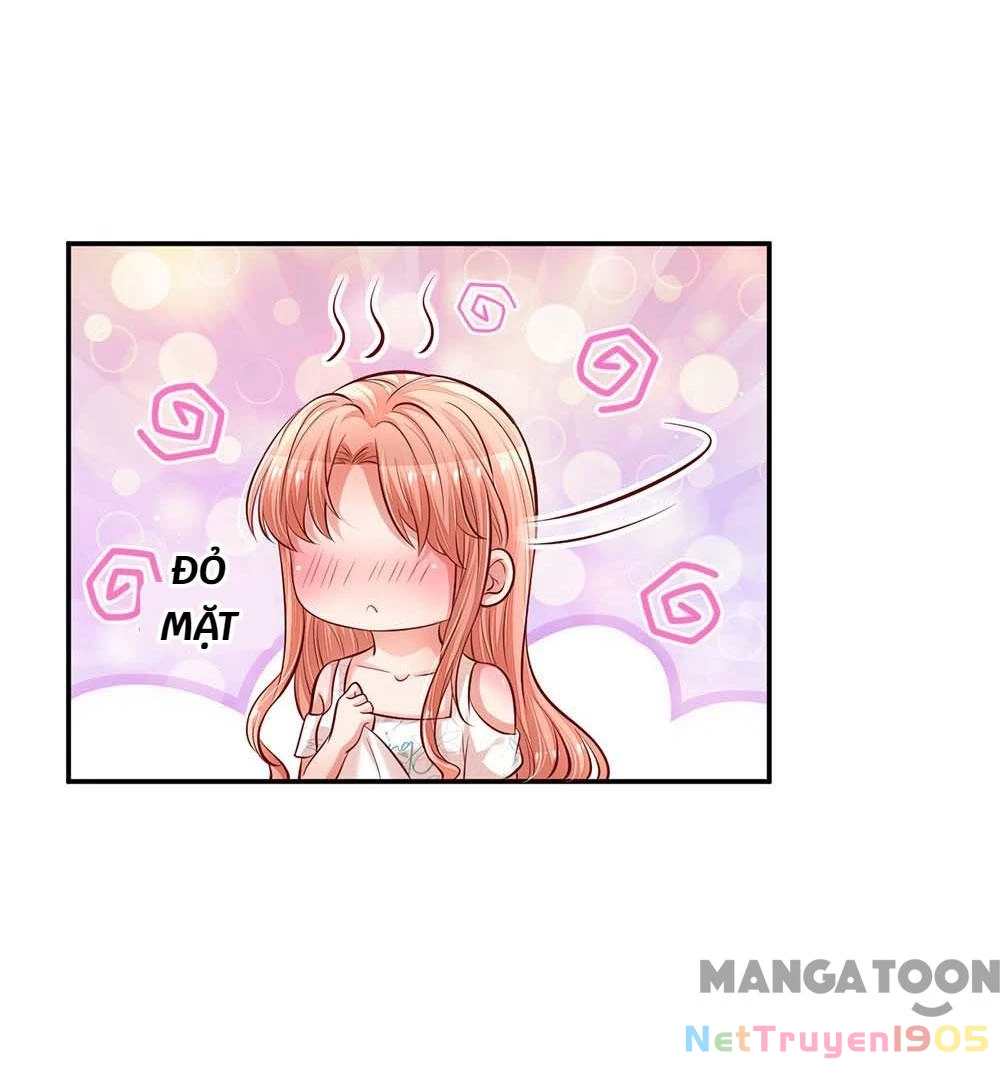 Mami Mau Chạy - Daddy Đuổi Tới Rồi Chapter 181 - 5