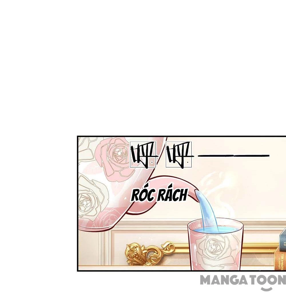 Mami Mau Chạy - Daddy Đuổi Tới Rồi Chapter 181 - 10