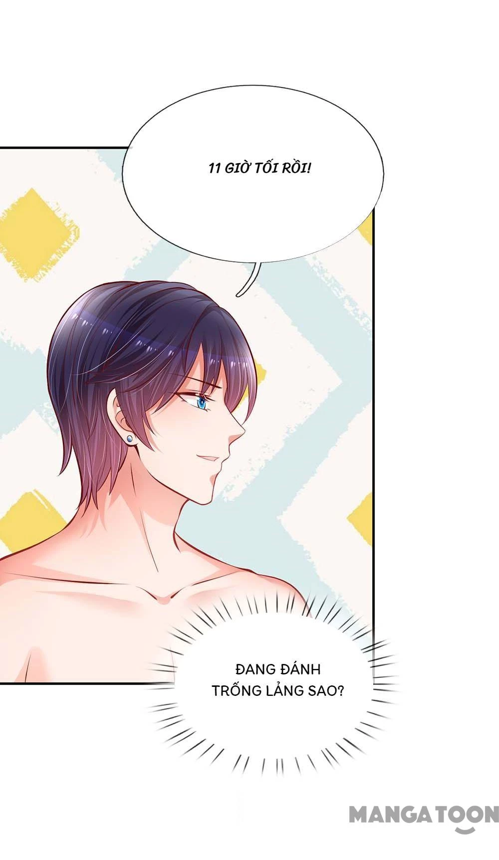Mami Mau Chạy - Daddy Đuổi Tới Rồi Chapter 181 - 14