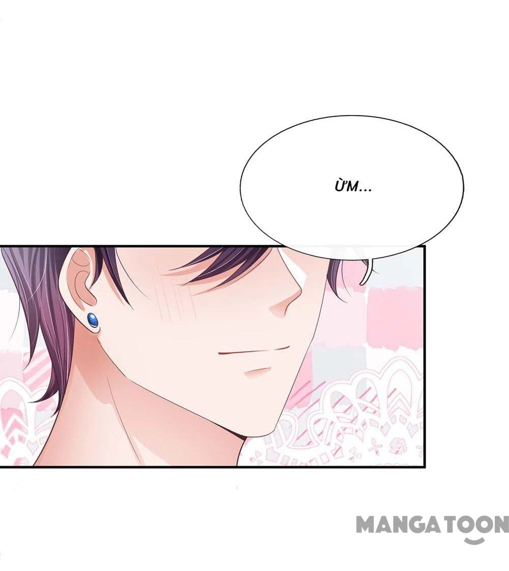 Mami Mau Chạy - Daddy Đuổi Tới Rồi Chapter 181 - 18
