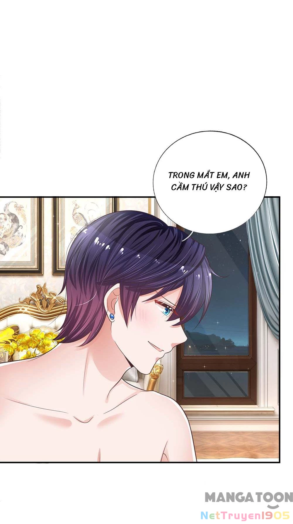 Mami Mau Chạy - Daddy Đuổi Tới Rồi Chapter 182 - 6