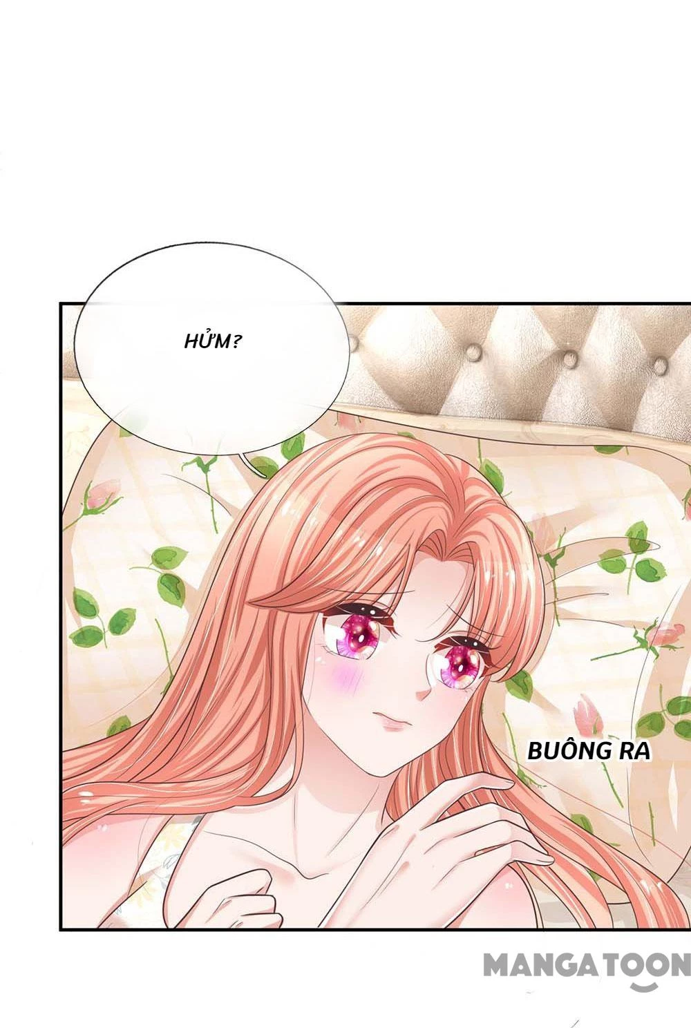 Mami Mau Chạy - Daddy Đuổi Tới Rồi Chapter 182 - 7