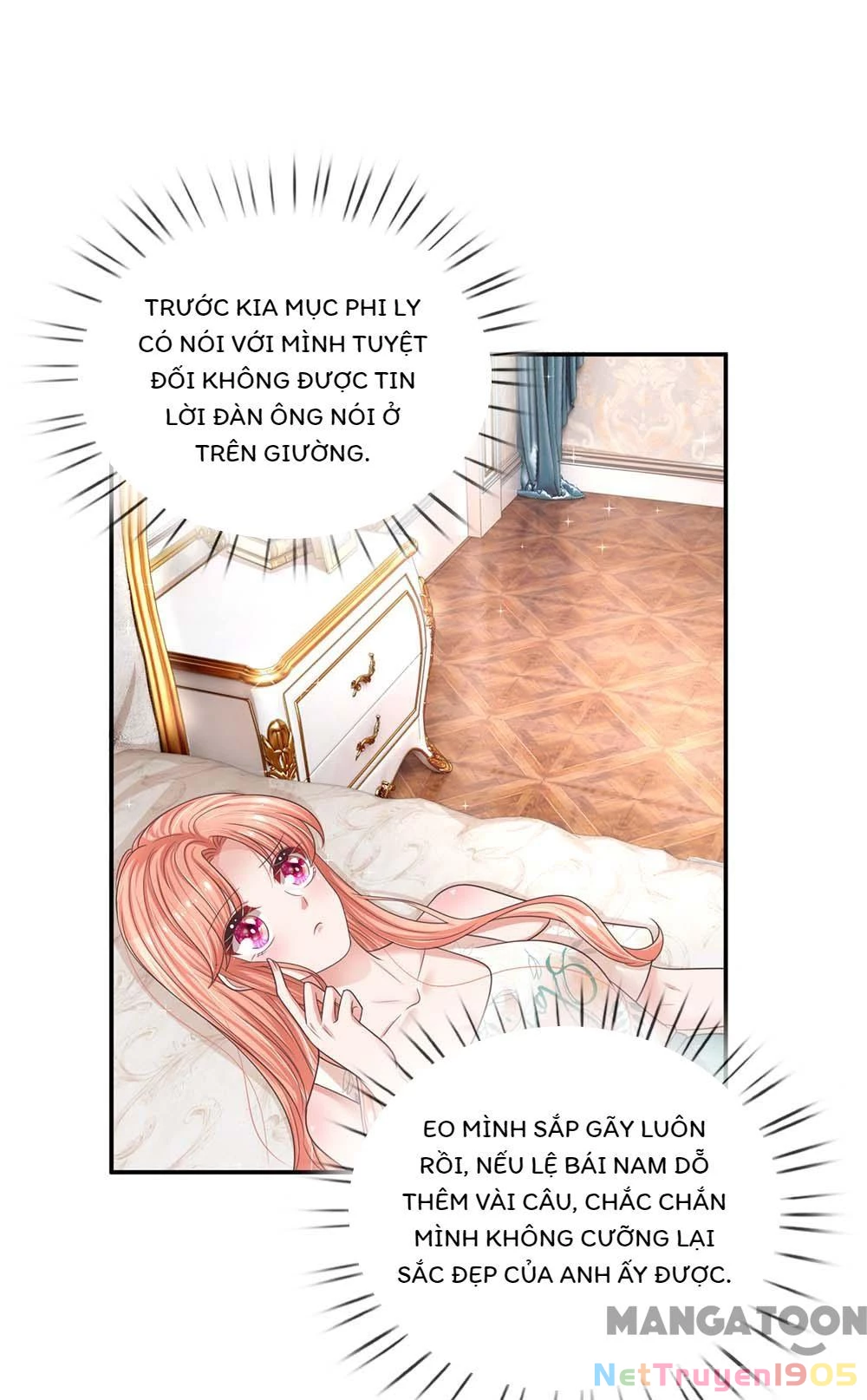 Mami Mau Chạy - Daddy Đuổi Tới Rồi Chapter 182 - 10