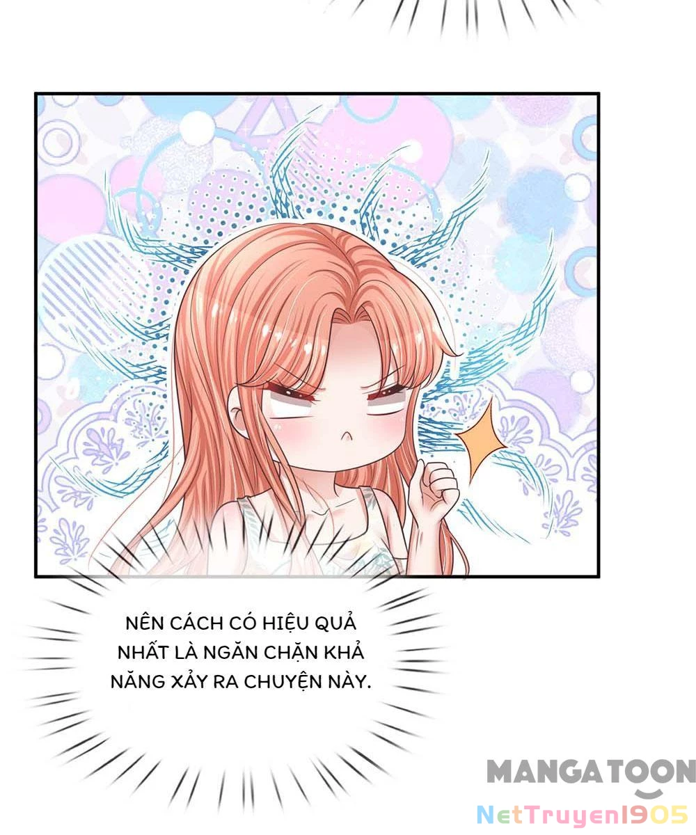 Mami Mau Chạy - Daddy Đuổi Tới Rồi Chapter 182 - 11