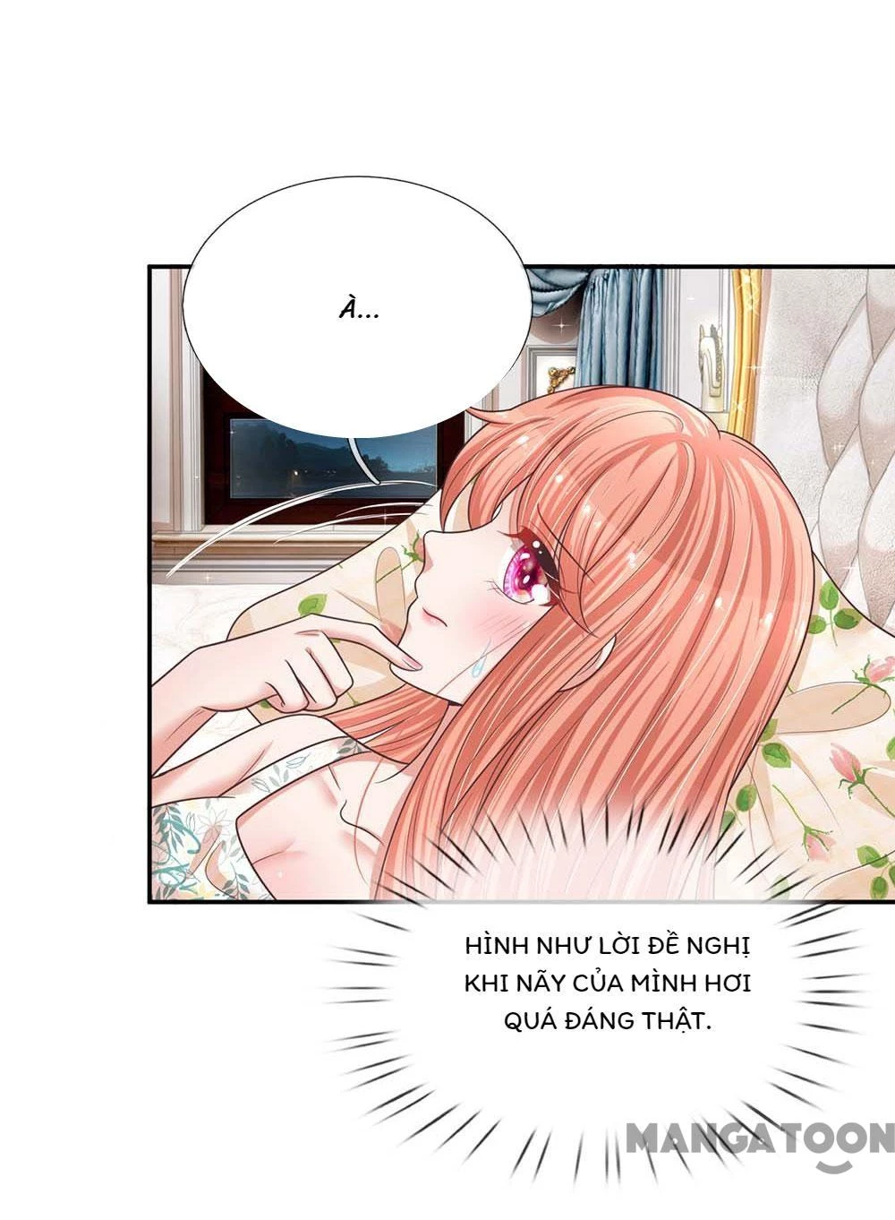 Mami Mau Chạy - Daddy Đuổi Tới Rồi Chapter 182 - 13