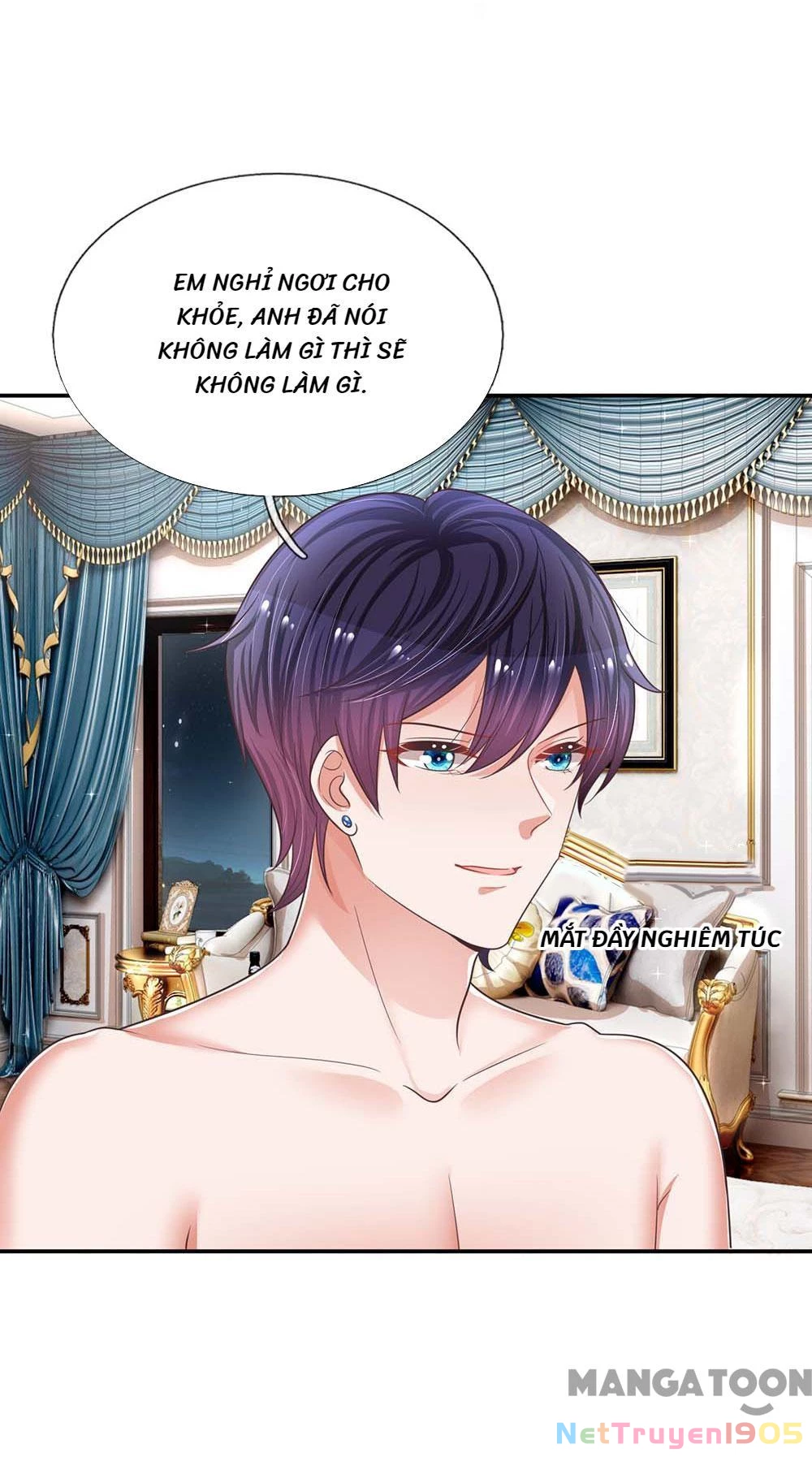 Mami Mau Chạy - Daddy Đuổi Tới Rồi Chapter 182 - 14