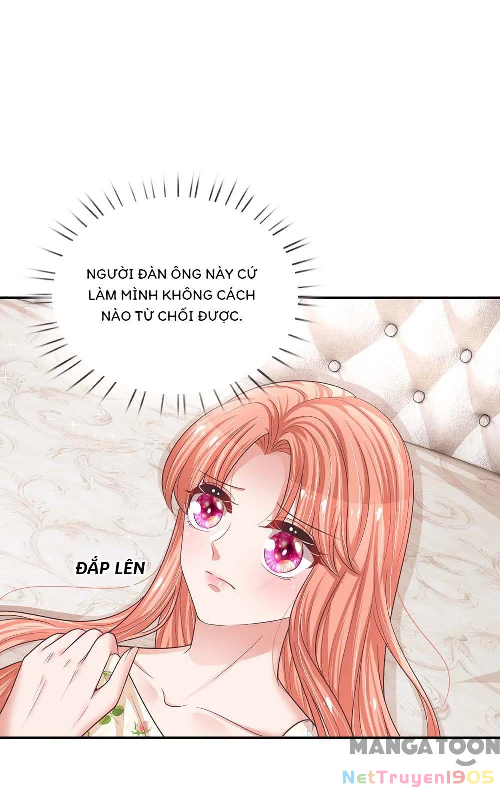 Mami Mau Chạy - Daddy Đuổi Tới Rồi Chapter 182 - 15
