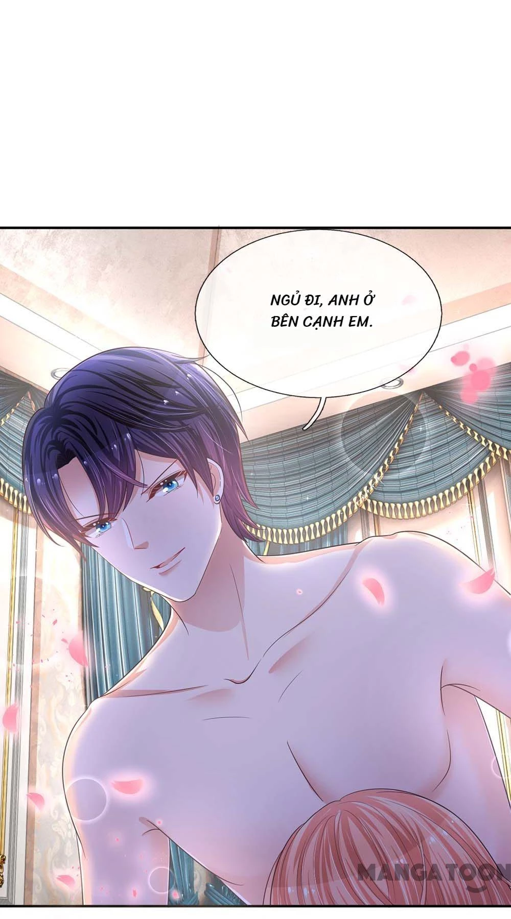 Mami Mau Chạy - Daddy Đuổi Tới Rồi Chapter 182 - 16