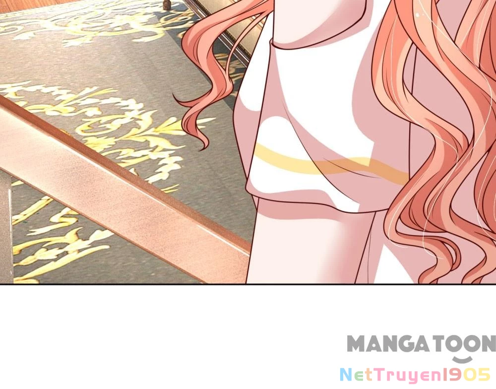 Mami Mau Chạy - Daddy Đuổi Tới Rồi Chapter 183 - 10