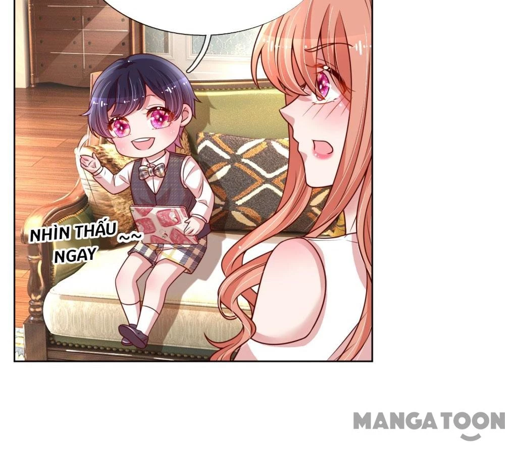 Mami Mau Chạy - Daddy Đuổi Tới Rồi Chapter 183 - 12