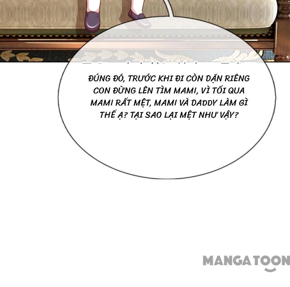 Mami Mau Chạy - Daddy Đuổi Tới Rồi Chapter 183 - 14