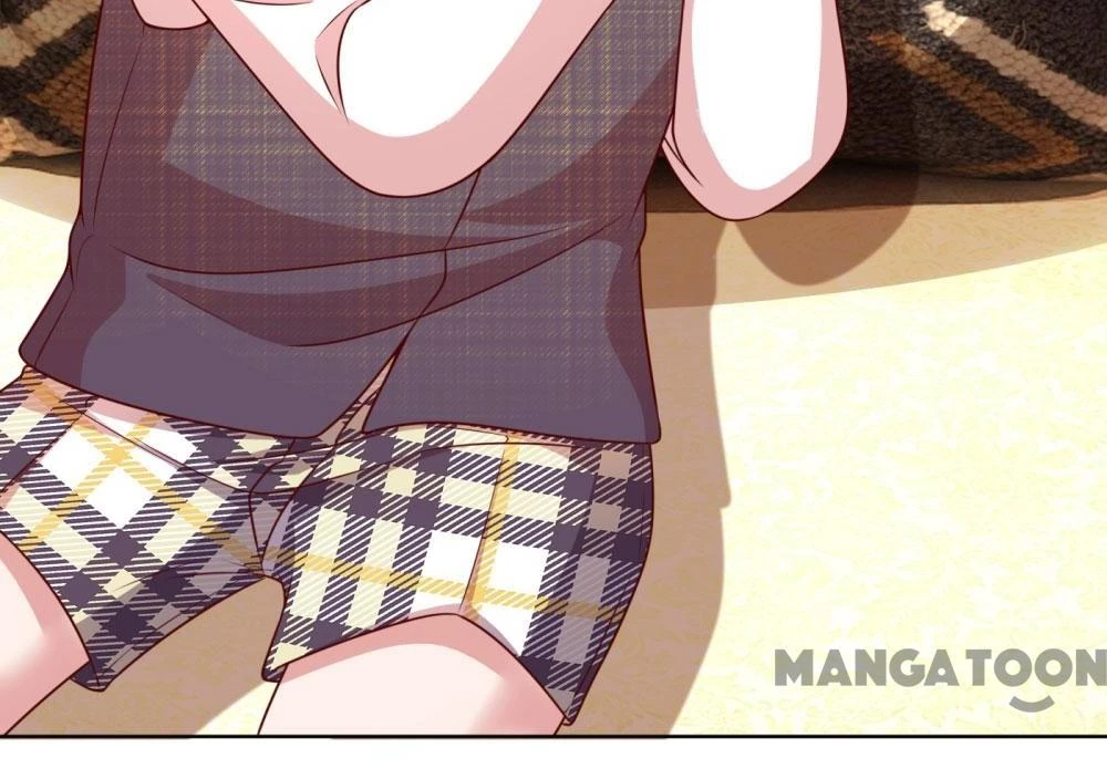 Mami Mau Chạy - Daddy Đuổi Tới Rồi Chapter 183 - 20