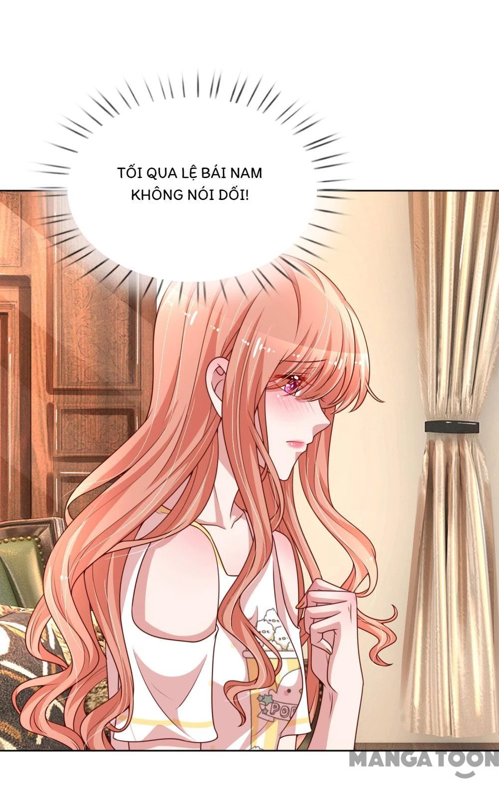 Mami Mau Chạy - Daddy Đuổi Tới Rồi Chapter 183 - 23