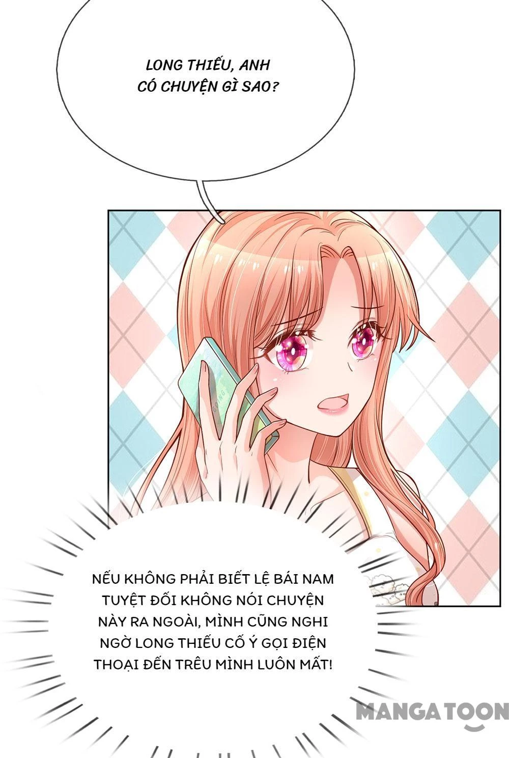 Mami Mau Chạy - Daddy Đuổi Tới Rồi Chapter 184 - 9