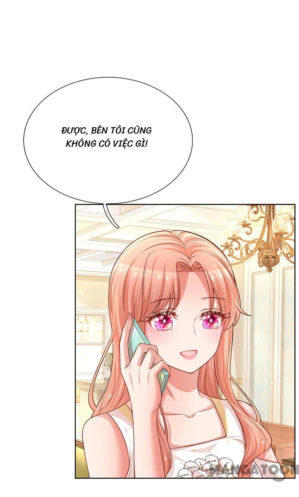 Mami Mau Chạy - Daddy Đuổi Tới Rồi Chapter 184 - 12