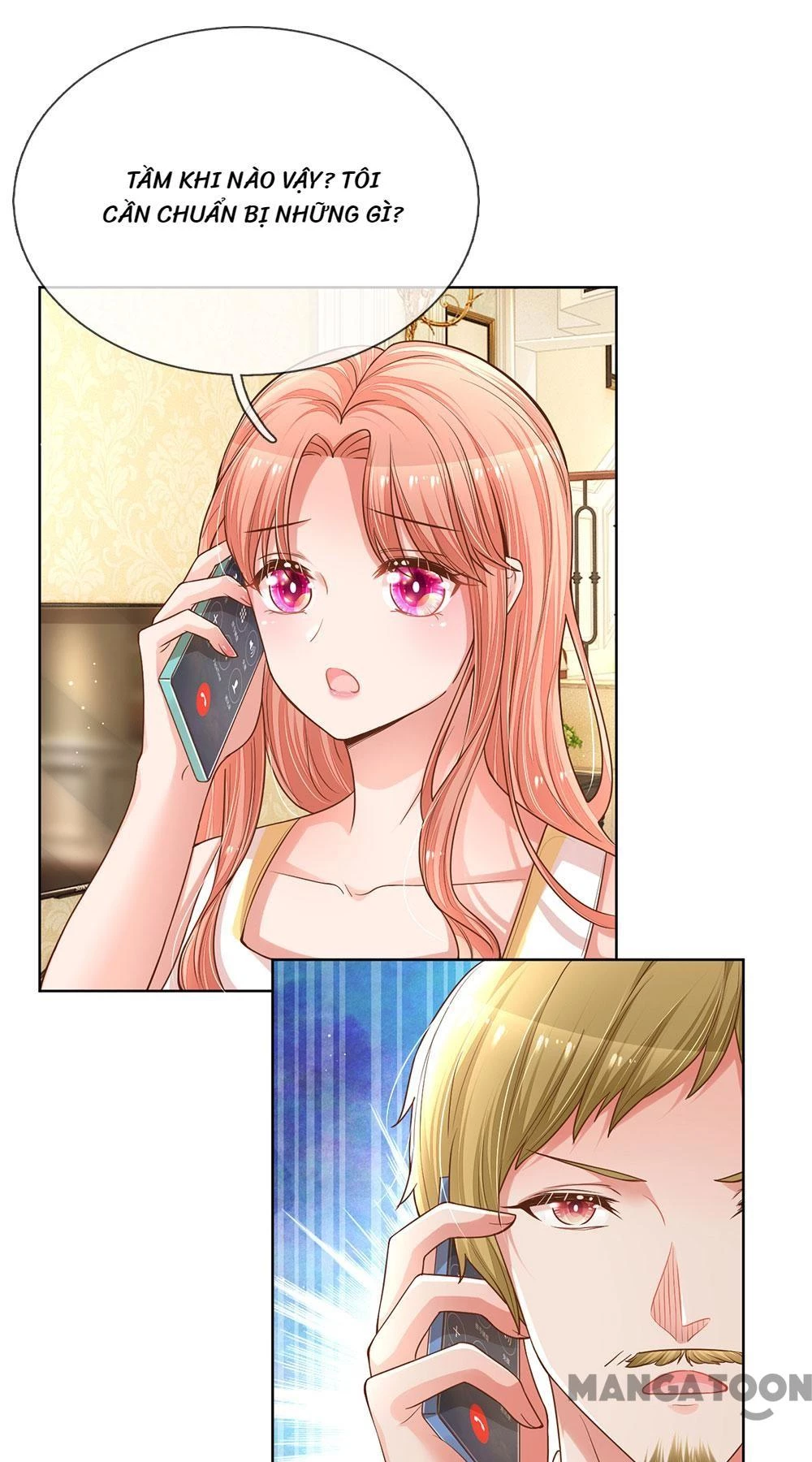 Mami Mau Chạy - Daddy Đuổi Tới Rồi Chapter 184 - 16