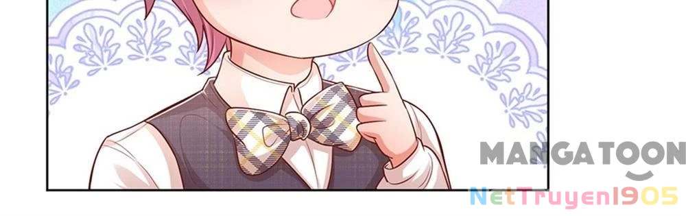 Mami Mau Chạy - Daddy Đuổi Tới Rồi Chapter 185 - 5