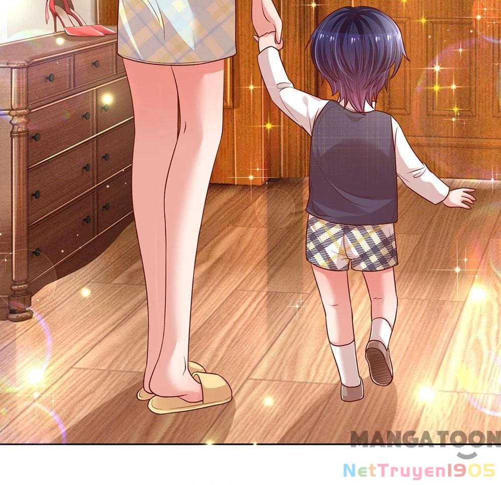 Mami Mau Chạy - Daddy Đuổi Tới Rồi Chapter 185 - 17