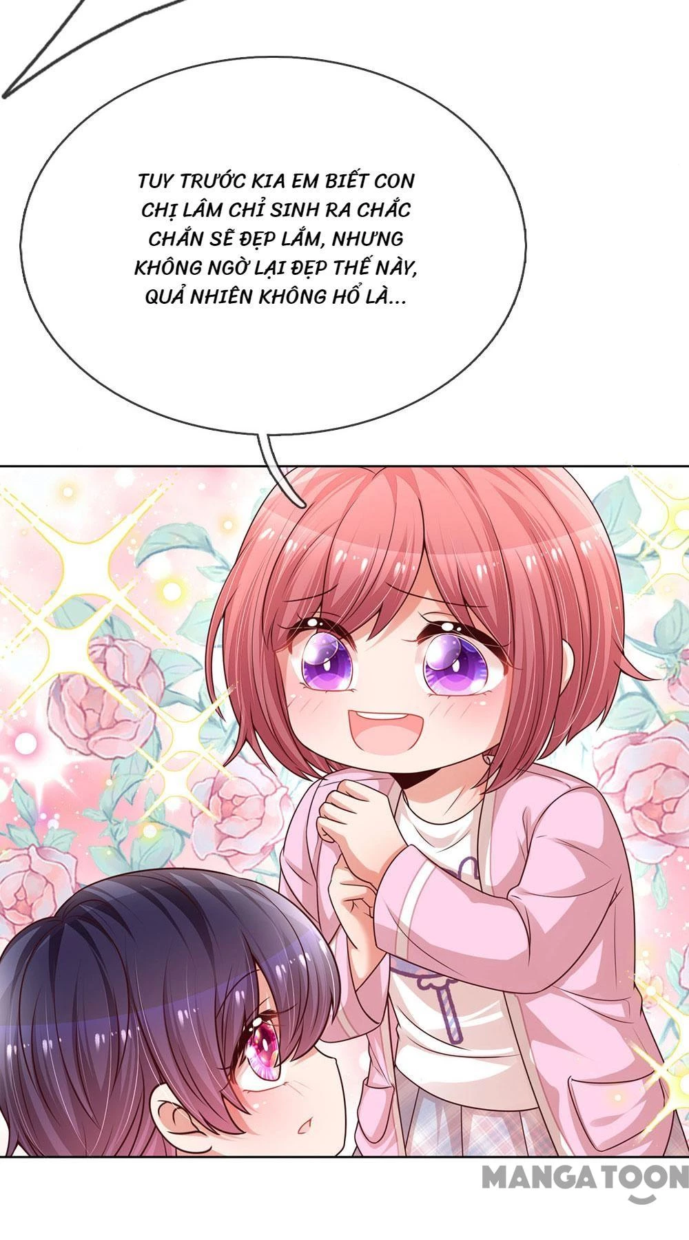 Mami Mau Chạy - Daddy Đuổi Tới Rồi Chapter 186 - 4