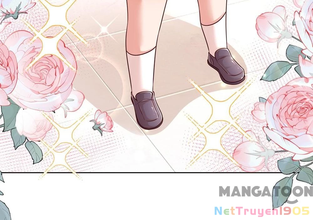 Mami Mau Chạy - Daddy Đuổi Tới Rồi Chapter 186 - 21