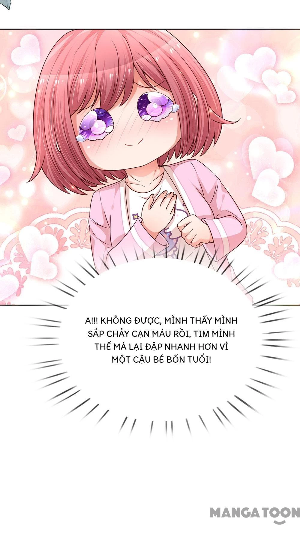 Mami Mau Chạy - Daddy Đuổi Tới Rồi Chapter 186 - 22