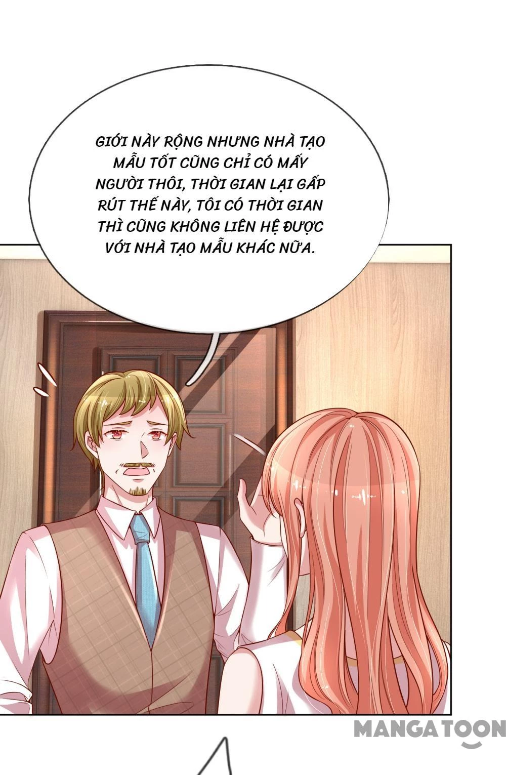 Mami Mau Chạy - Daddy Đuổi Tới Rồi Chapter 187 - 16