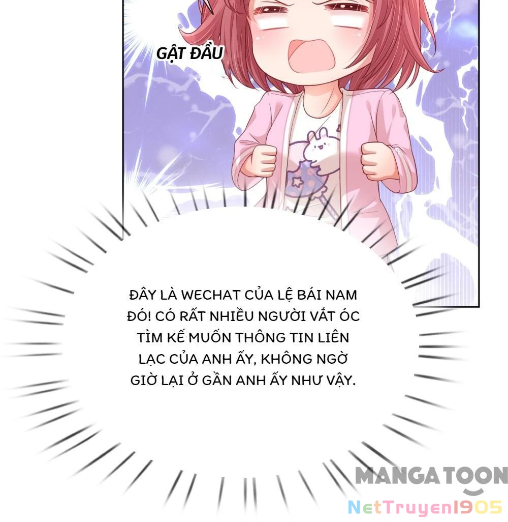 Mami Mau Chạy - Daddy Đuổi Tới Rồi Chapter 188 - 10