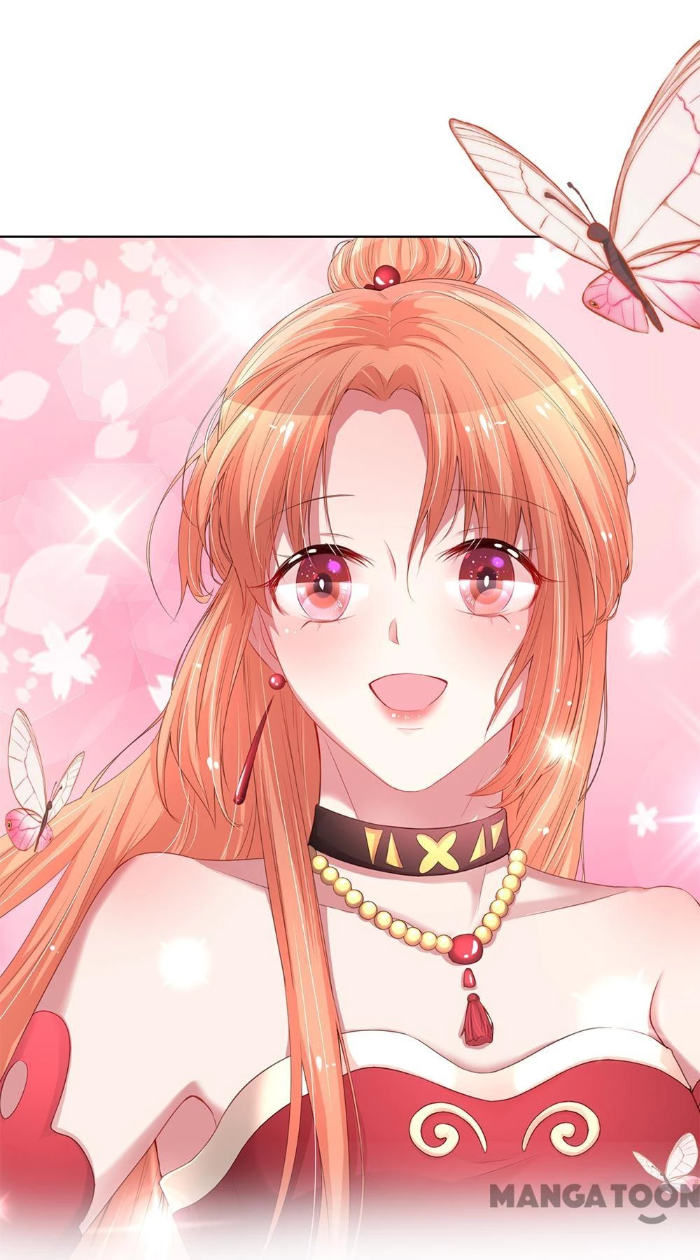 Mami Mau Chạy - Daddy Đuổi Tới Rồi Chapter 188 - 26