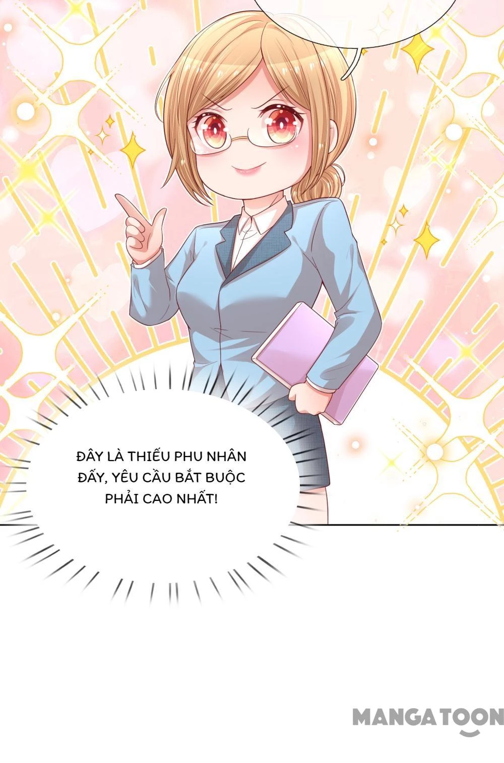 Mami Mau Chạy - Daddy Đuổi Tới Rồi Chapter 189 - 3