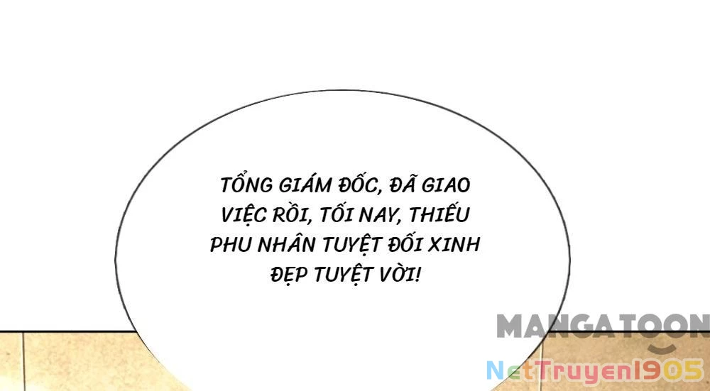 Mami Mau Chạy - Daddy Đuổi Tới Rồi Chapter 189 - 5
