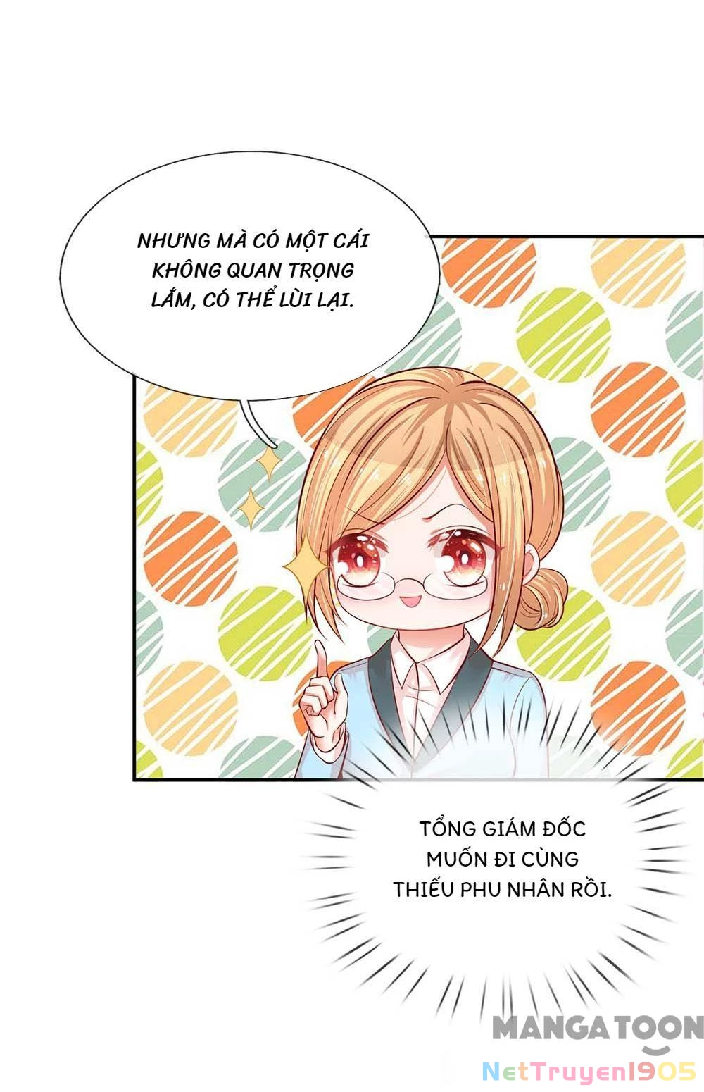 Mami Mau Chạy - Daddy Đuổi Tới Rồi Chapter 189 - 14