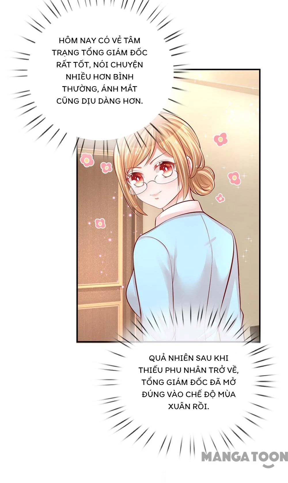 Mami Mau Chạy - Daddy Đuổi Tới Rồi Chapter 189 - 16