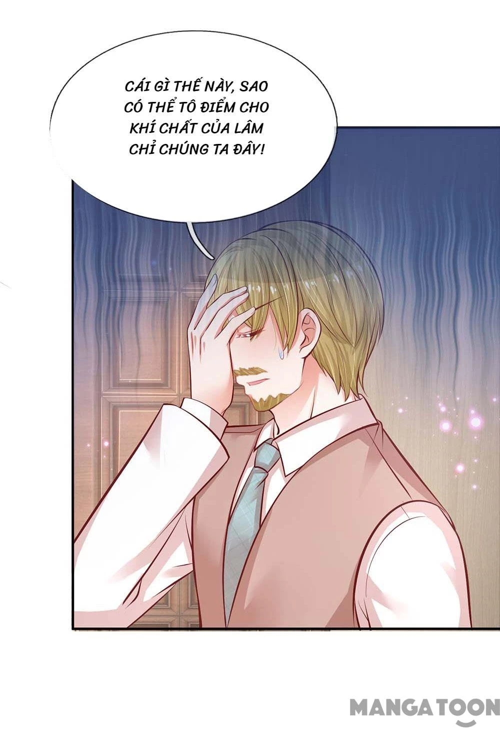 Mami Mau Chạy - Daddy Đuổi Tới Rồi Chapter 189 - 19