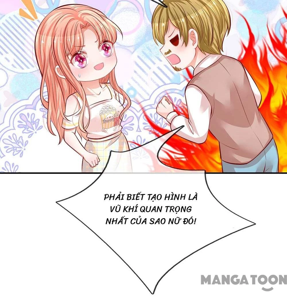 Mami Mau Chạy - Daddy Đuổi Tới Rồi Chapter 189 - 21