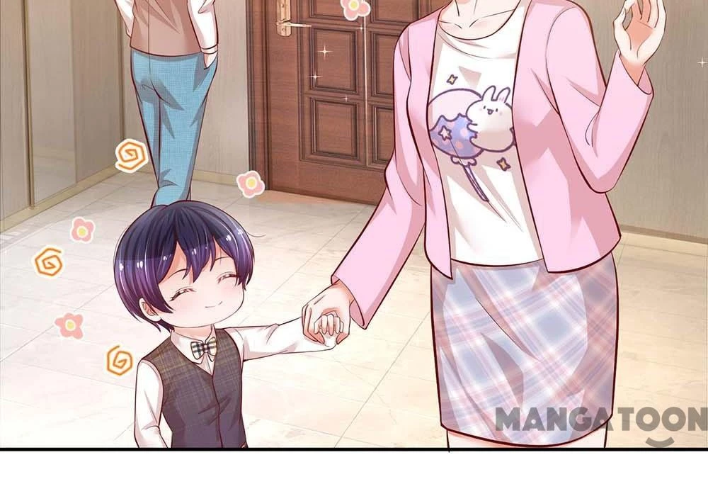 Mami Mau Chạy - Daddy Đuổi Tới Rồi Chapter 190 - 7