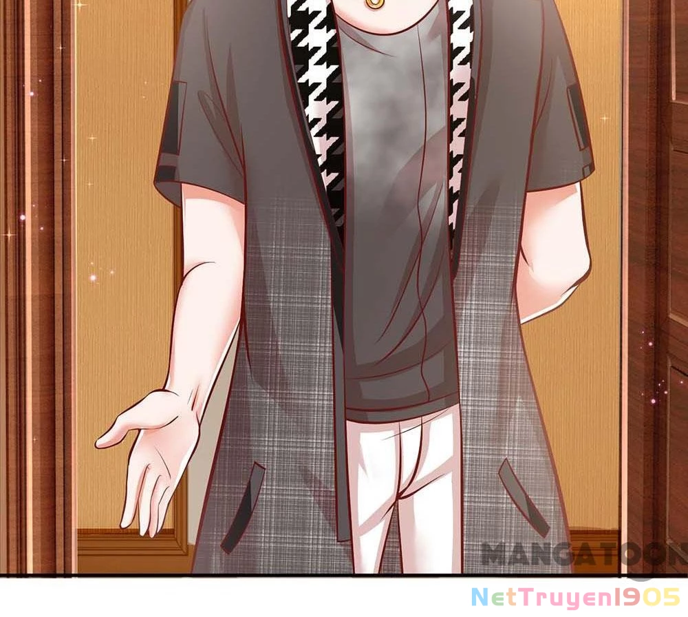 Mami Mau Chạy - Daddy Đuổi Tới Rồi Chapter 190 - 9