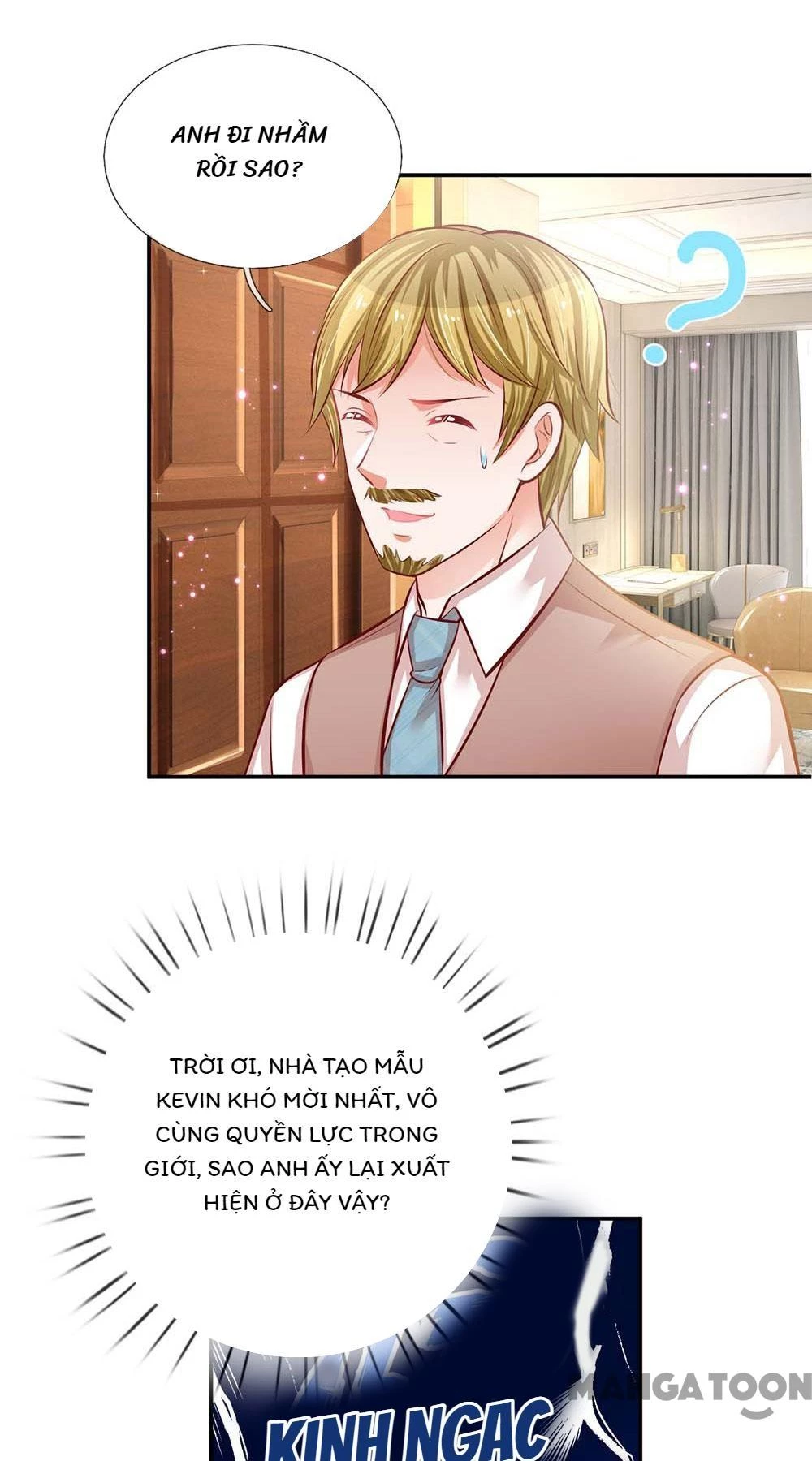 Mami Mau Chạy - Daddy Đuổi Tới Rồi Chapter 190 - 12