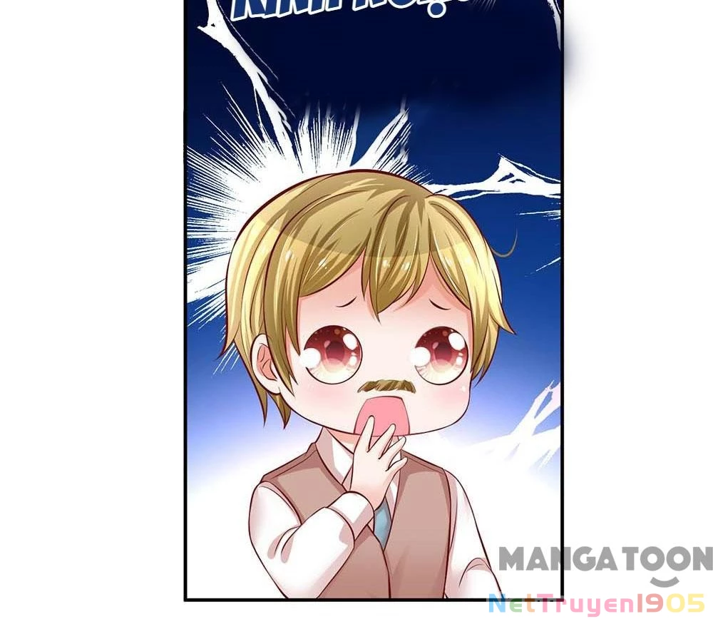 Mami Mau Chạy - Daddy Đuổi Tới Rồi Chapter 190 - 13