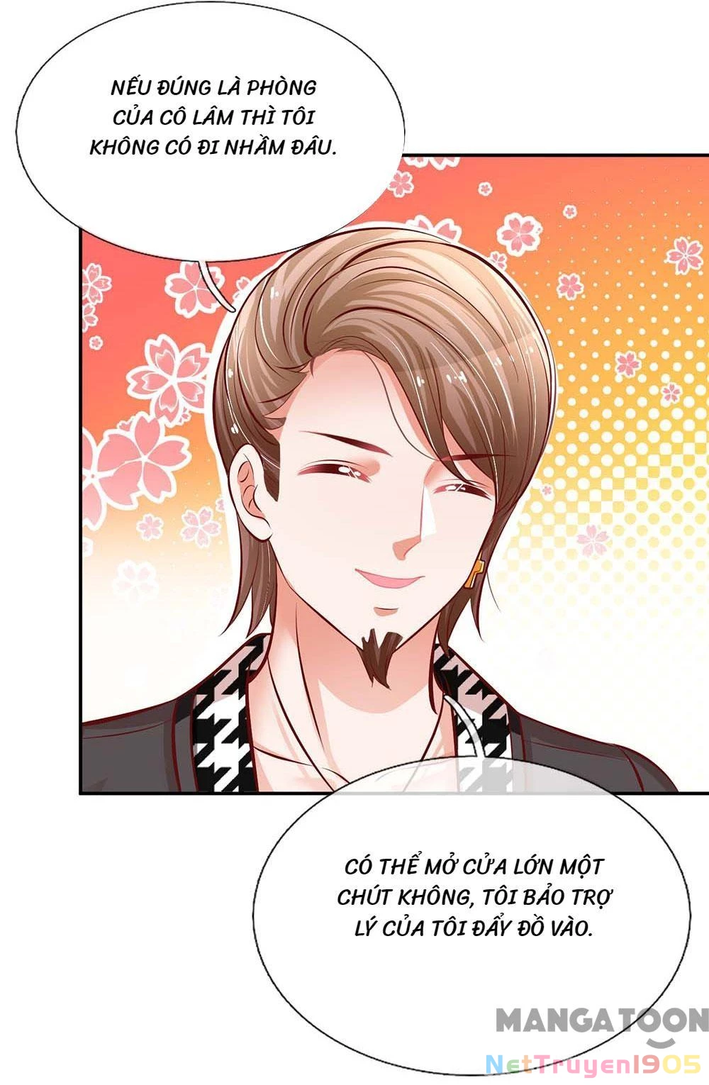 Mami Mau Chạy - Daddy Đuổi Tới Rồi Chapter 190 - 15