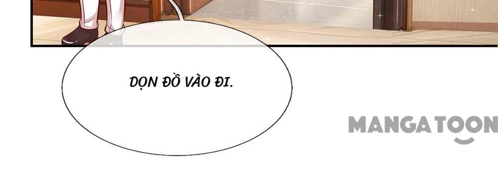Mami Mau Chạy - Daddy Đuổi Tới Rồi Chapter 190 - 17