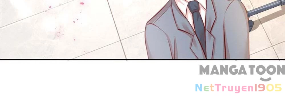 Mami Mau Chạy - Daddy Đuổi Tới Rồi Chapter 190 - 19