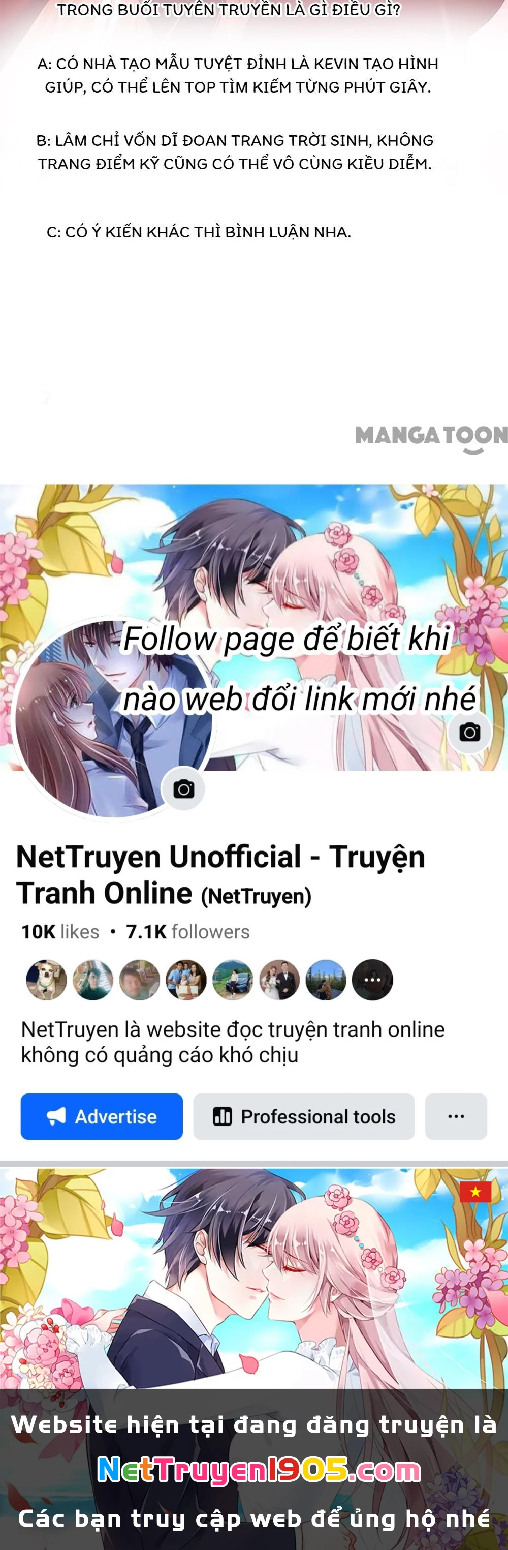 Mami Mau Chạy - Daddy Đuổi Tới Rồi Chapter 190 - 21