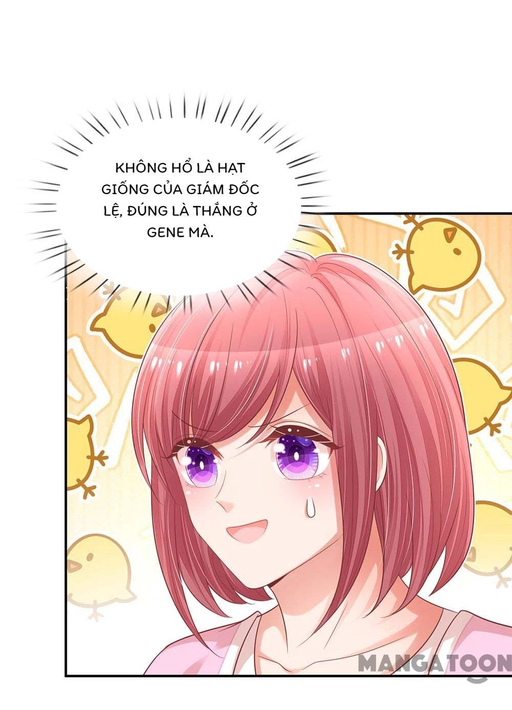 Mami Mau Chạy - Daddy Đuổi Tới Rồi Chapter 191 - 7