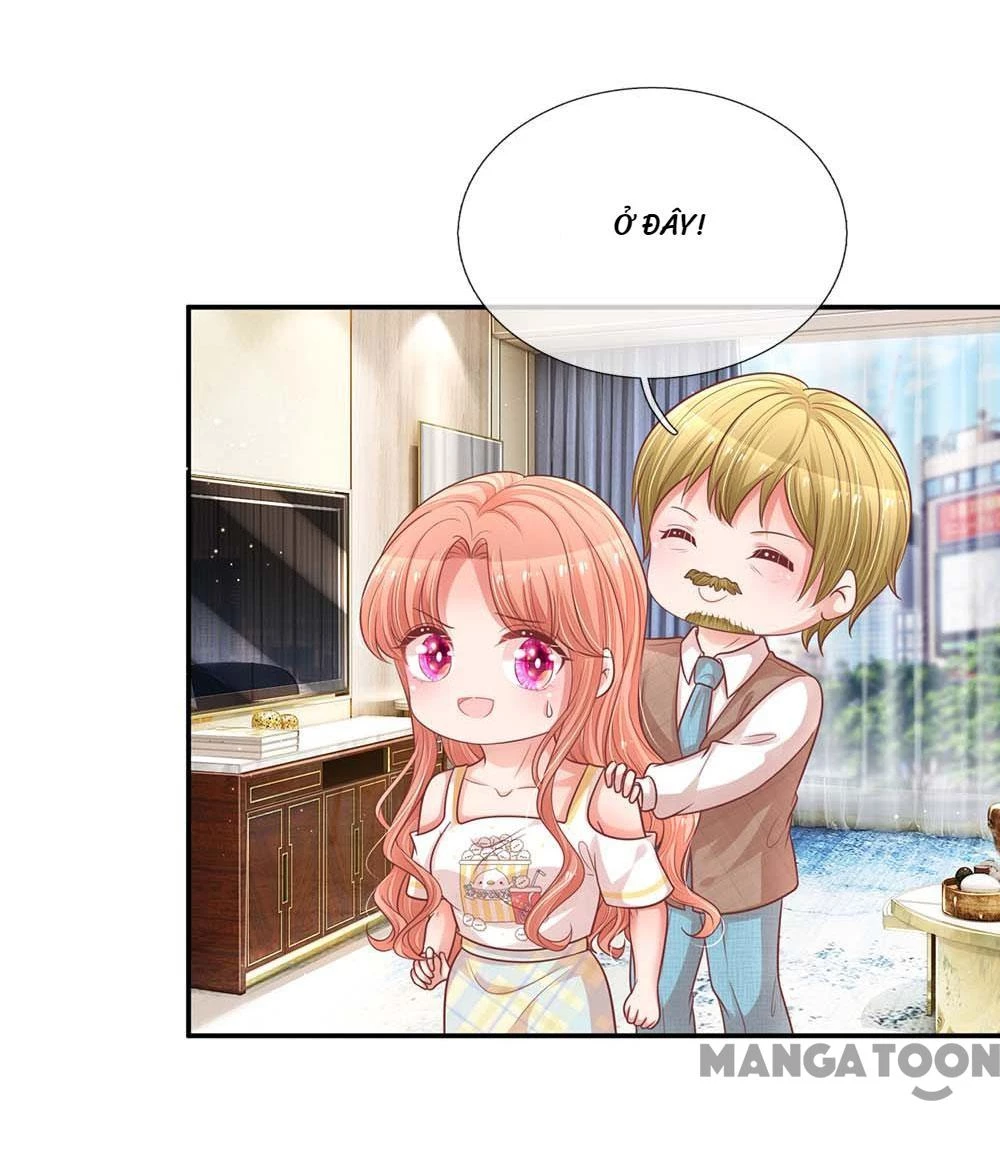 Mami Mau Chạy - Daddy Đuổi Tới Rồi Chapter 191 - 12