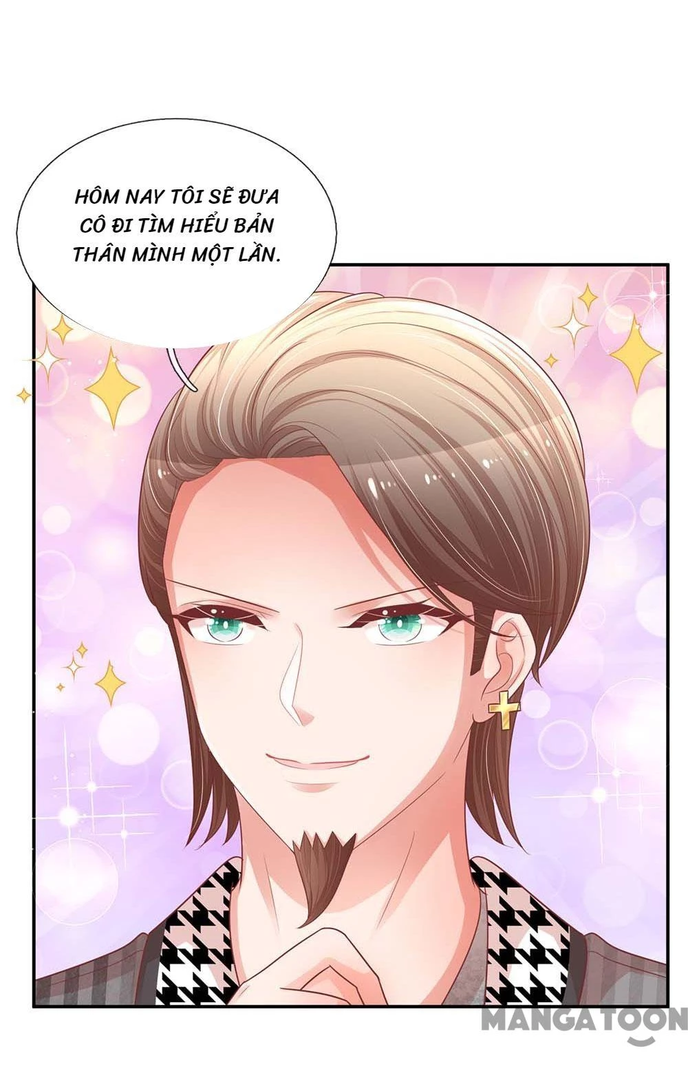 Mami Mau Chạy - Daddy Đuổi Tới Rồi Chapter 191 - 15