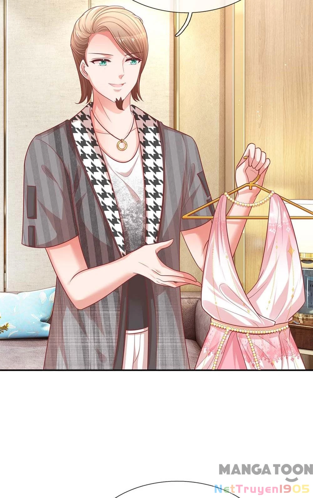 Mami Mau Chạy - Daddy Đuổi Tới Rồi Chapter 192 - 5