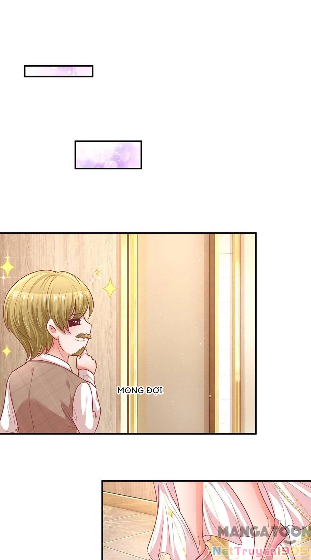 Mami Mau Chạy - Daddy Đuổi Tới Rồi Chapter 192 - 7