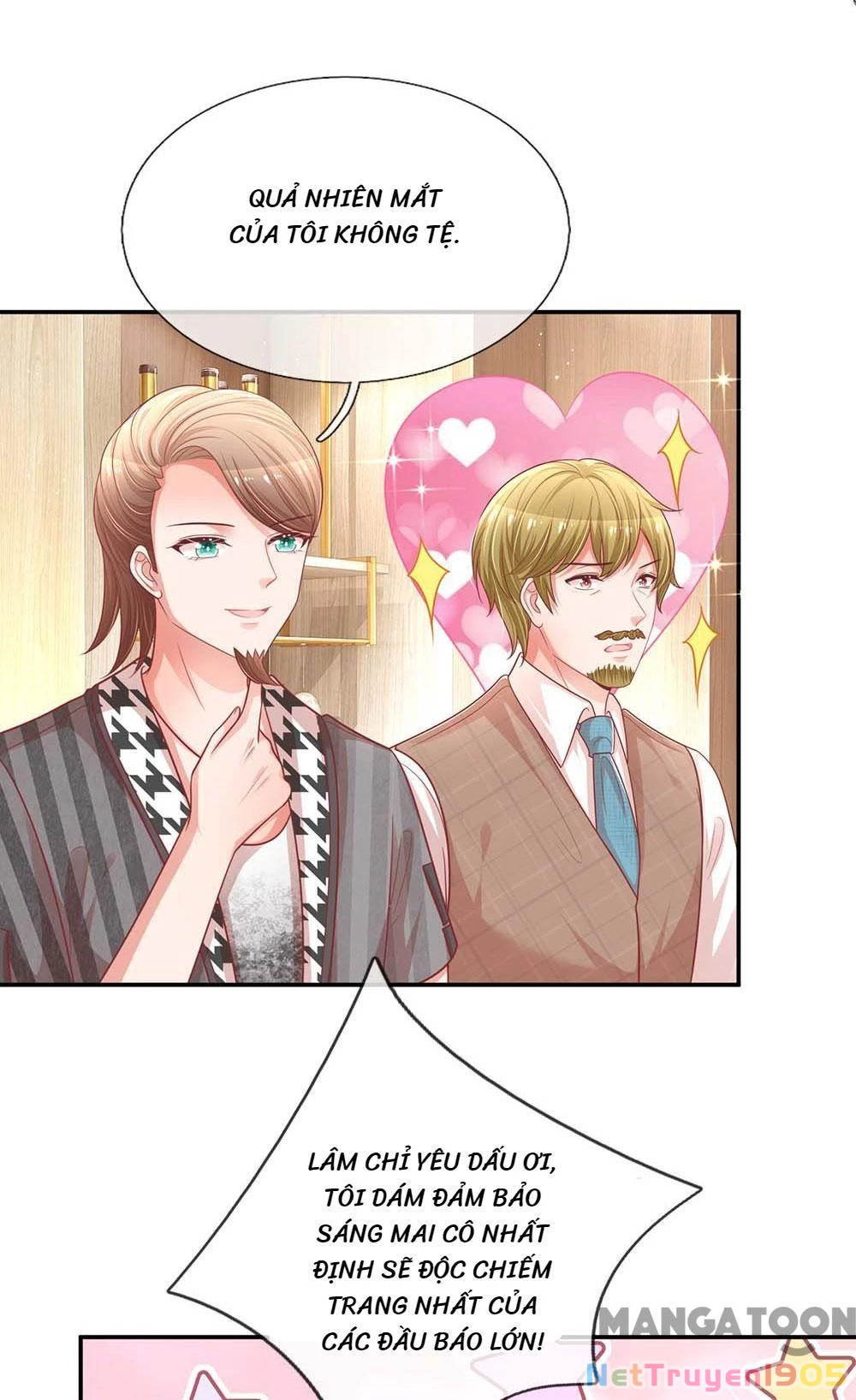 Mami Mau Chạy - Daddy Đuổi Tới Rồi Chapter 192 - 11